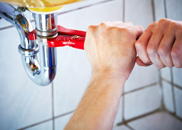 About Goodwine Plumbers